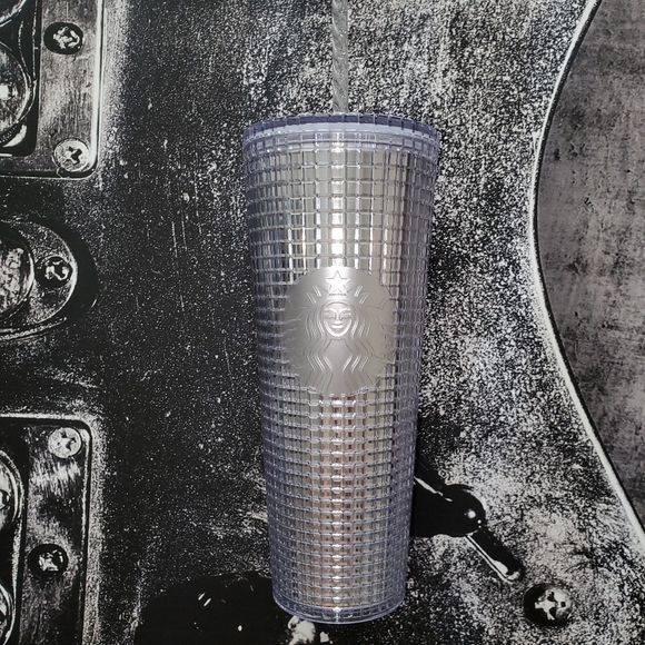 Starbucks Other - NWT Starbucks Bling Cup